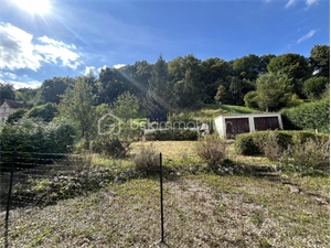 terrain à la vente -   76770  LE HOULME, surface 930 m2 vente terrain - UBI459686480